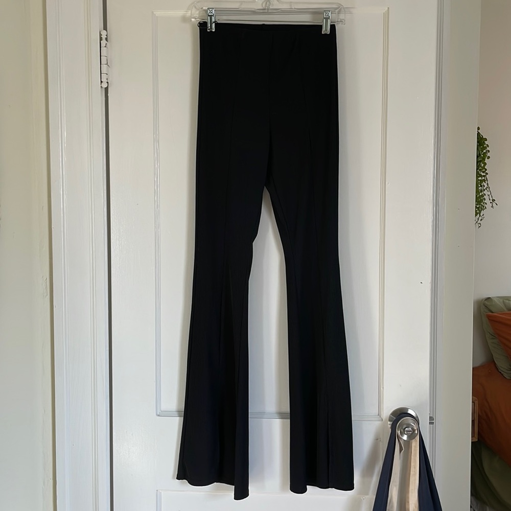 New look pants